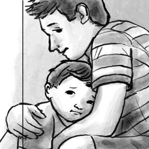 Meet your Posher, Craig